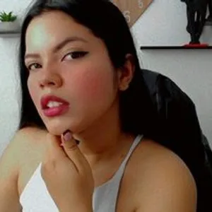 goddess-salo from bongacams