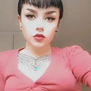 goddessoffuck from bongacams