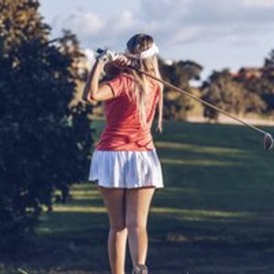 golfgirl