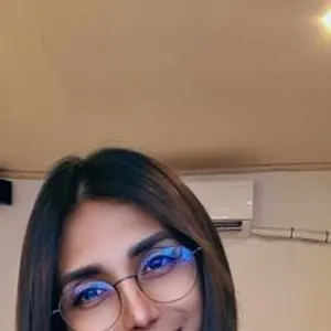 gorgeousamara from bongacams