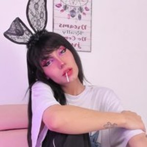 Cam girl gwen-moon