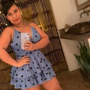 hanna-fox1 from bongacams