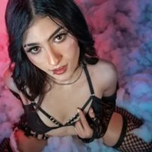 harpervonD from bongacams