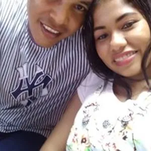 harryandelena from bongacams