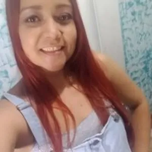 heidy-an from bongacams