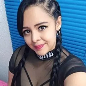 histersquirt from bongacams