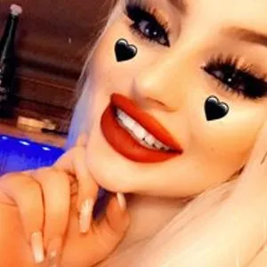 hotbabydoll from bongacams