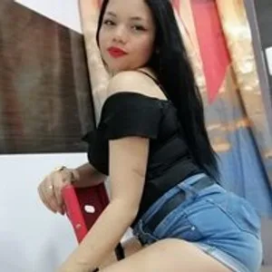 hotbarby46 from bongacams