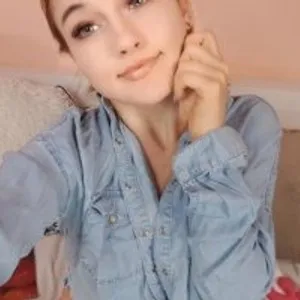 imSweetDream from bongacams