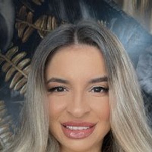 Cam girl issakittenx