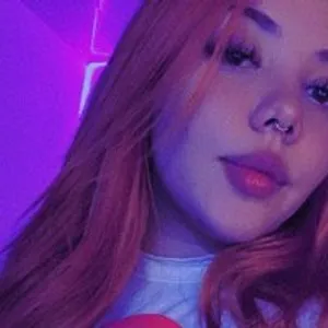 ivy-gingerr from bongacams