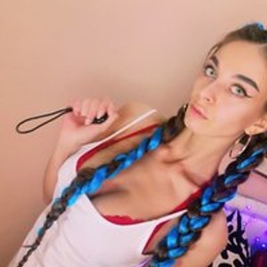 Camgirl is actually offline