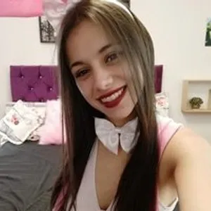 jb-megan from bongacams