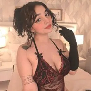 jeimi-bloom from bongacams