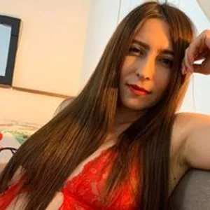 jeniffer-whit from bongacams