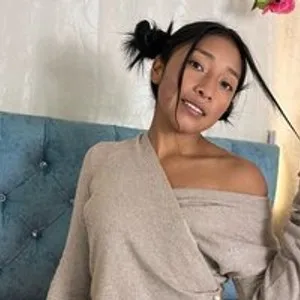 jenkyoko from bongacams