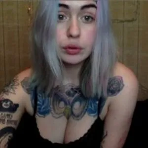 jenny-grey666 from bongacams