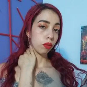 jenny-tattos from bongacams