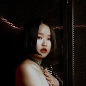 joyajung from bongacams