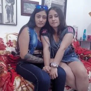 juanajuliana from bongacams