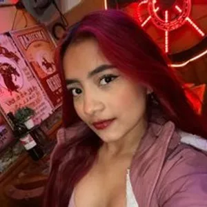 julietaalvarado1609 from bongacams