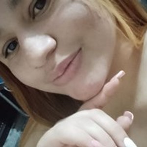 Cam girl julietacorrea