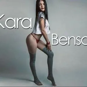 karabenson from bongacams