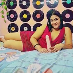 katevillareal from bongacams