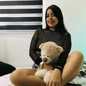 katiejones from bongacams