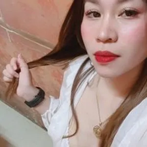 keilyYu from bongacams