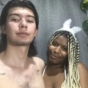 kendraxdamon from bongacams