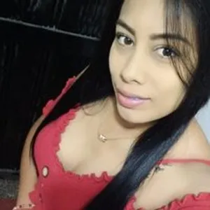 kiaraverhondy from bongacams