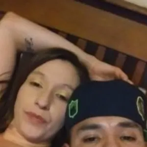 kimandjohnny from bongacams