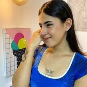 kimera13 from bongacams