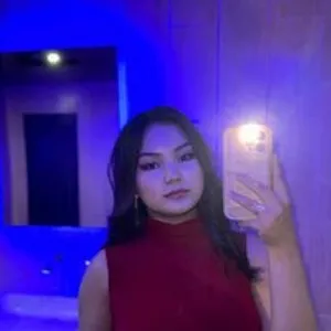 kiokoo1 from bongacams