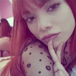 kmila-reyes from bongacams