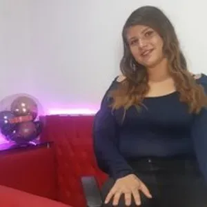 lady-max from bongacams