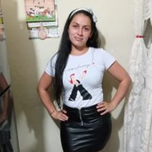 lady-meraky1 from bongacams