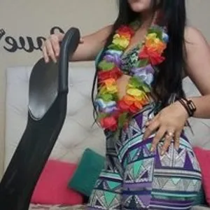 laia-zuleika from bongacams