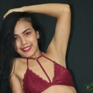 larizaconde from bongacams