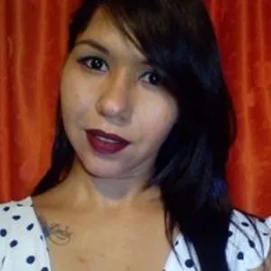 latin-lady37 from bongacams