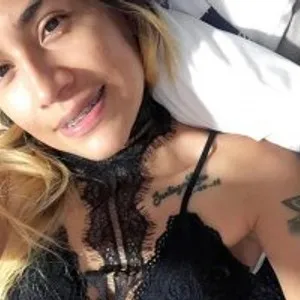 laurynspice from bongacams