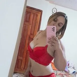 leidydavisj from bongacams