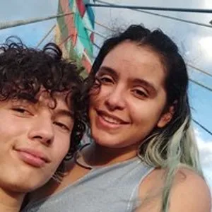 leonel-and-rebecca from bongacams