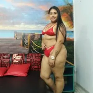 letixiahot from bongacams