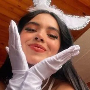 lilicooper10 from bongacams