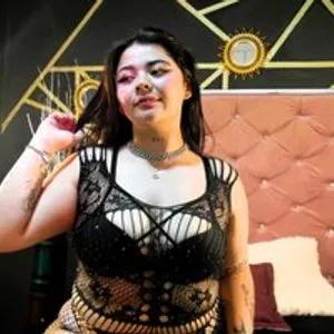 lilith-immaculate from bongacams