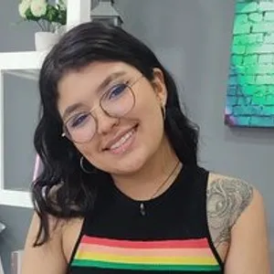 lilithross from bongacams