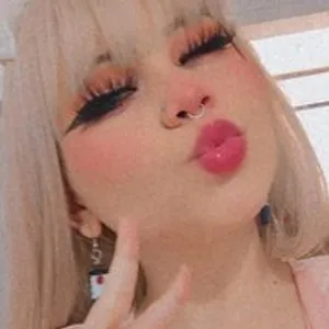 lilyclair from bongacams