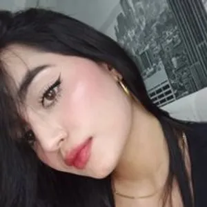 lilyvega from bongacams